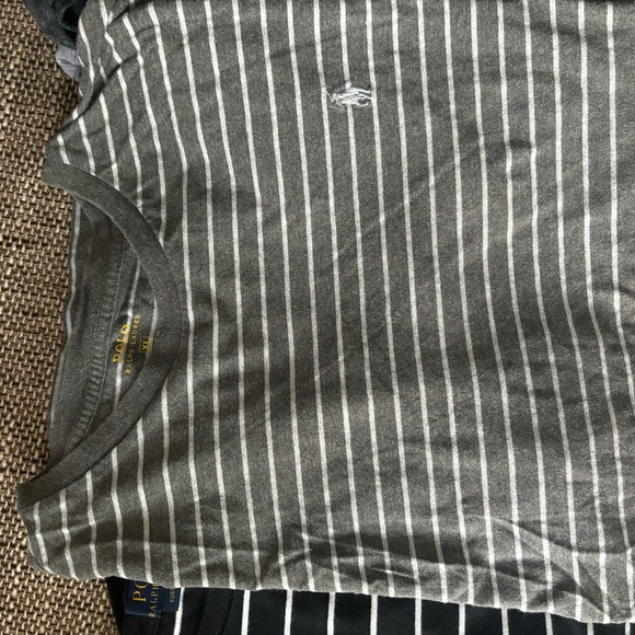 Bundle of men's polo Ralph lauren - Picture 10 of 12